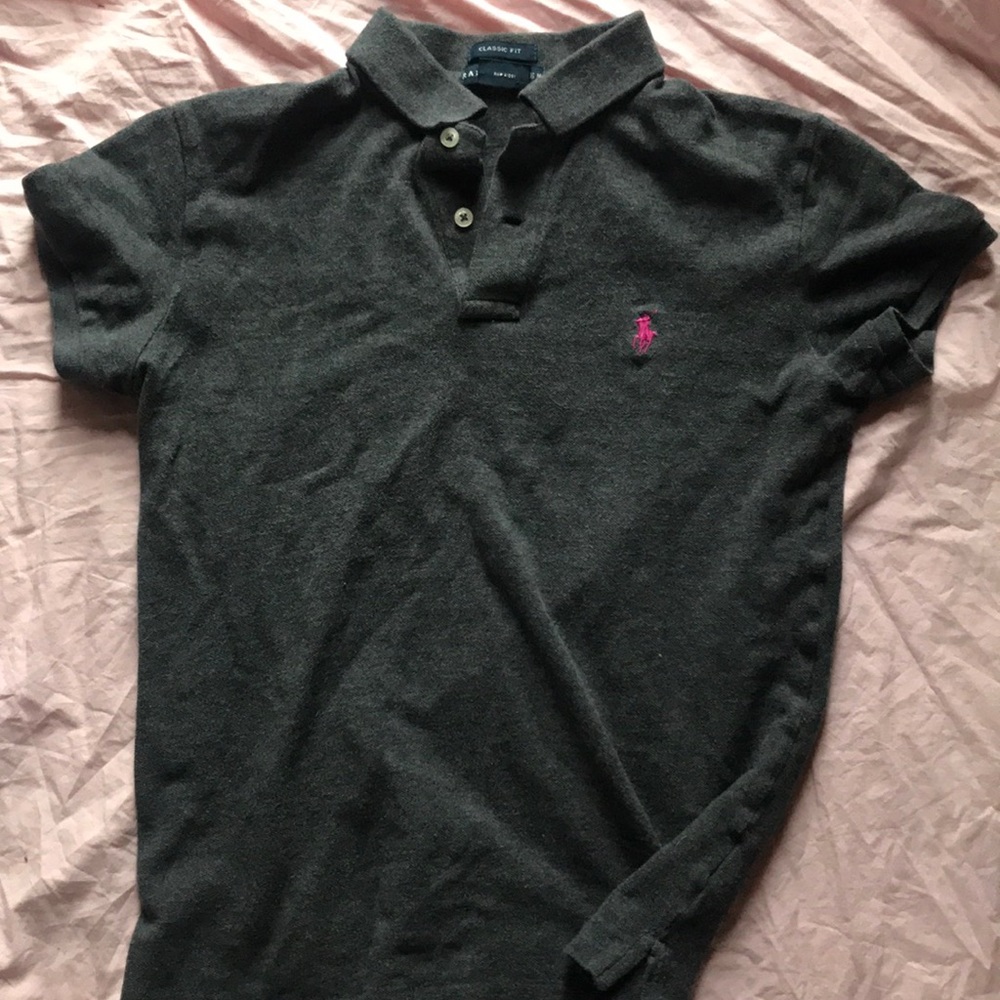Ralph Lauren shirt 💕